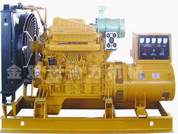 250KW上柴東風(fēng)發(fā)電機(jī)組